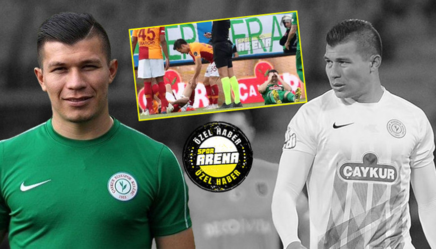 Braian Samudio yıllar sonra anlattı Fenerbahçe ve Galatasaray maçlarını unutamam, Emre Akbabanın pozisyonu...