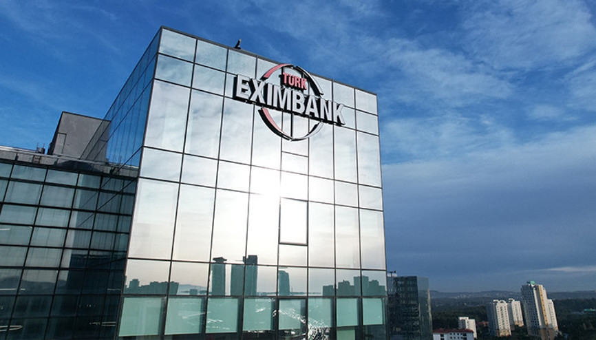 Türk Eximbanktan İspanyada mutabakat zaptı