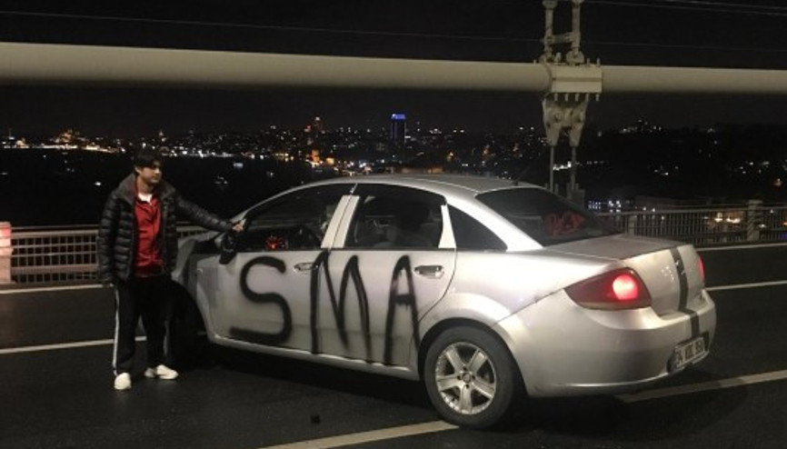 15 Temmuz Şehitler Köprüsü neden kapatıldı, ne zaman açılacak Dikkat: Boz köprüsü trafiğe kapatıldı İşte merak edilen detaylar 15 Temmuz Şehitler Köprüsü neden kapatıldı, ne zaman açılacak Dikkat: Boz köprüsü trafiğe kapatıldı İşte merak edilen detaylar