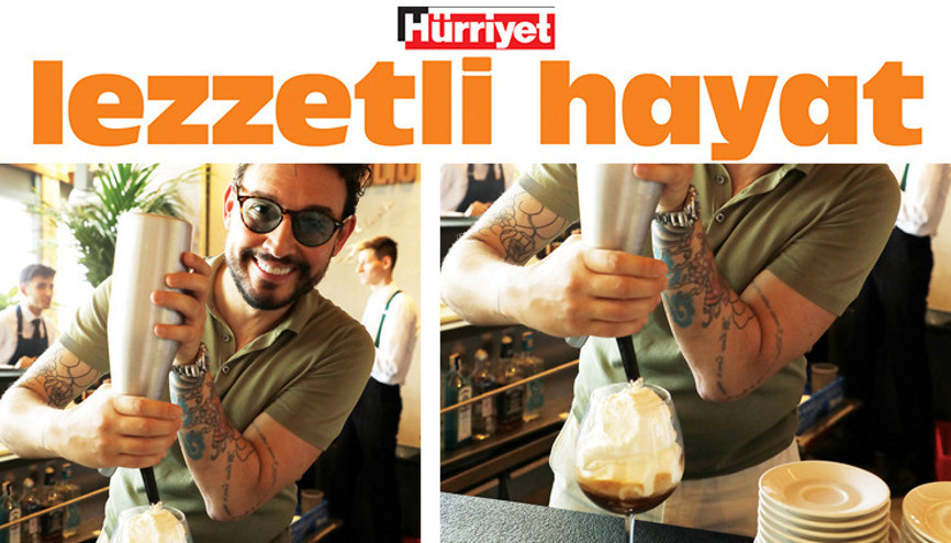 Kahve tutkunları için