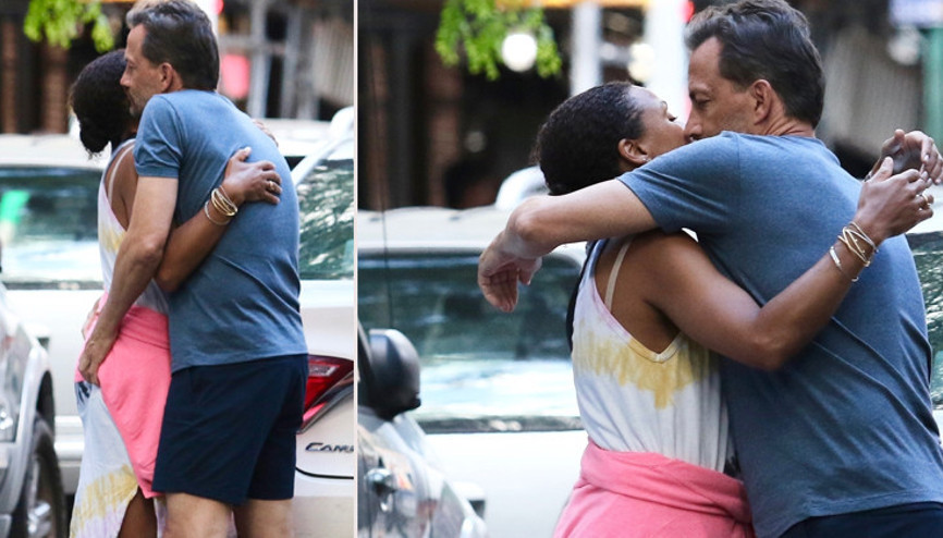 Çifte ihanetten yeni aşk doğdu... Birbirlerinin kollarında teselli buldular Çifte ihanetten yeni aşk doğdu... Birbirlerinin kollarında teselli buldular