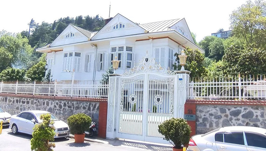 Oscar’lık soygunda 3 tutuklama