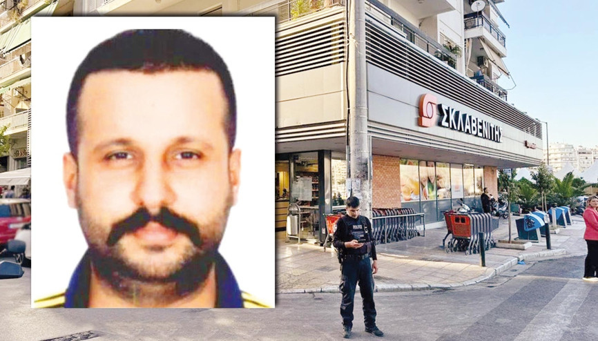 Pire’de esrarengiz saldırı... 1 ölü 1 yaralı