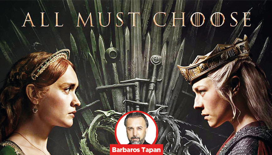 İkinci sezon yarın başlıyor