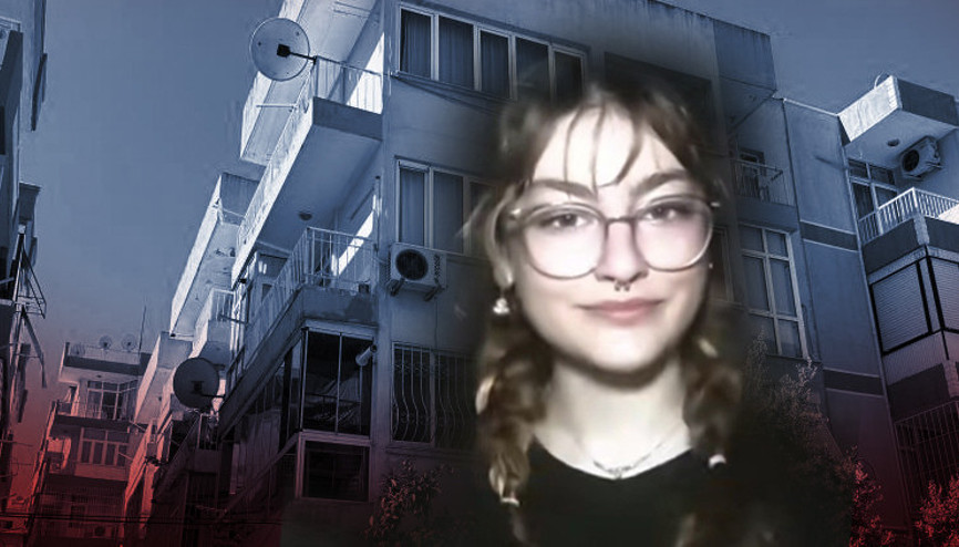 Haceri 30 bıçak darbesiyle katletti Dehşete düşüren detaylar: Babası, evde katiliyle baş başa bırakıp çıkmış... İşte tutuklanan caninin ilk ifadesi