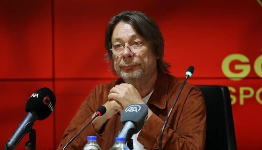 Mehmet Sepilden flaş açıklamalar Göztepeyi ölümsüz yapacağız...