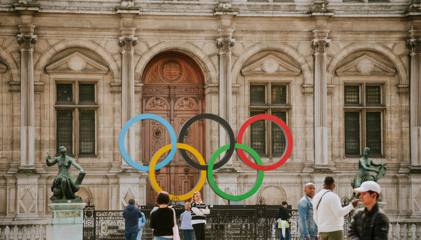 Olimpiyatlar ne zaman başlıyor 2024 Paris Olimpiyatları başlama tarihi Olimpiyatlar ne zaman başlıyor 2024 Paris Olimpiyatları başlama tarihi