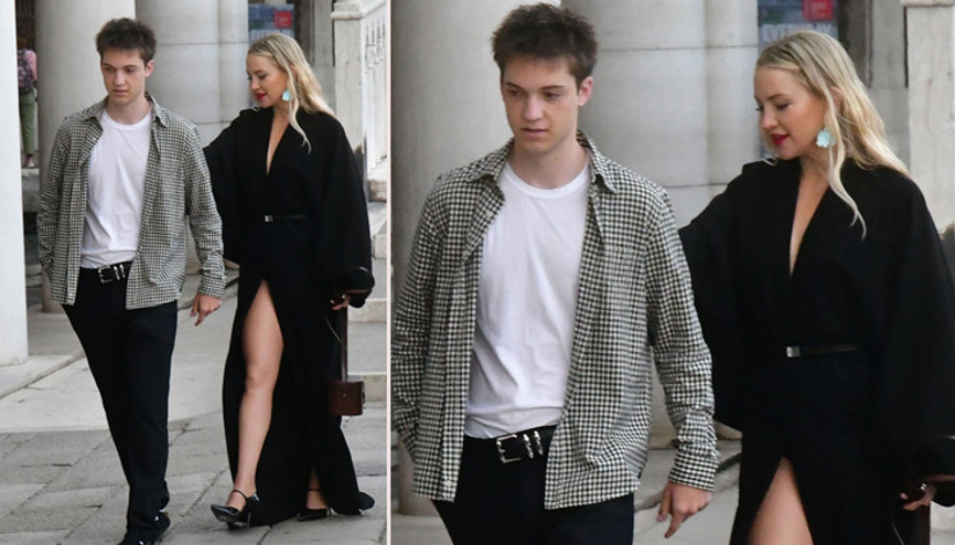 İyi ki erkenden doğurmuşum seni Kardeşi değil oğlu