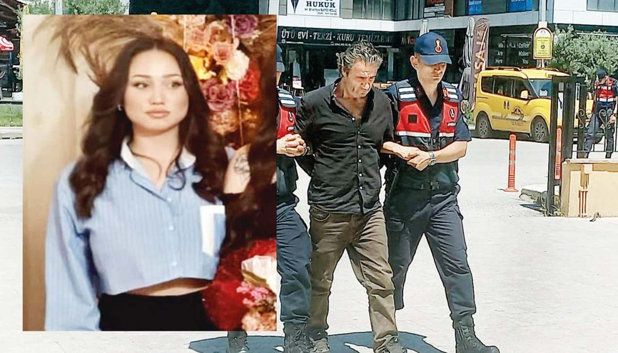 Yunanistan sınırında yakalandı