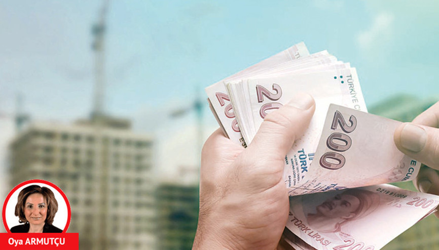 Tapu harcına dikkat: Eviniz elden gidebilir Tapu harcına dikkat: Eviniz elden gidebilir