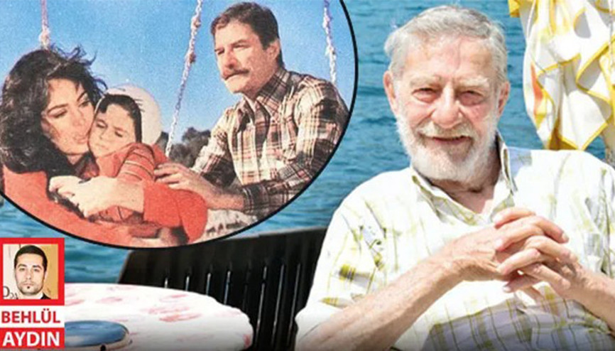 Ahmet Mekin’in Erdekteki evine konuk olduk Selvi Boylum Al Yazmalımı neden izlemedim Ahmet Mekin’in Erdekteki evine konuk olduk Selvi Boylum Al Yazmalımı neden izlemedim