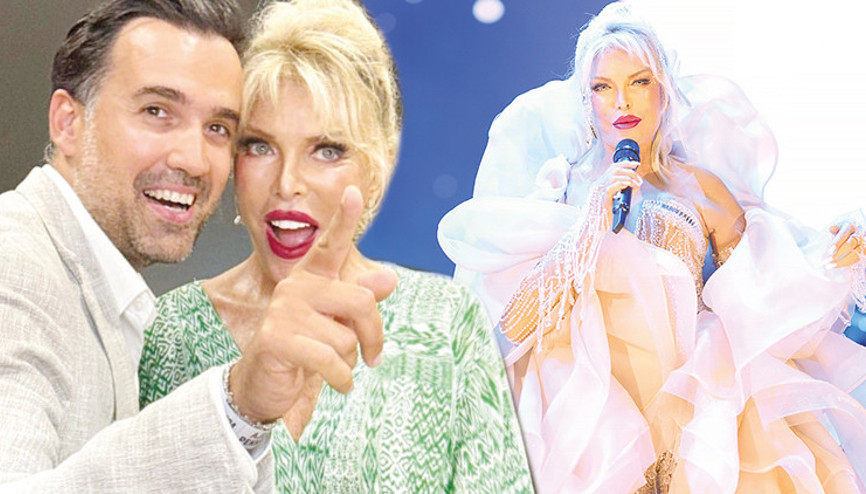 Eurovision’da bu kadar heyecanlanmadım
