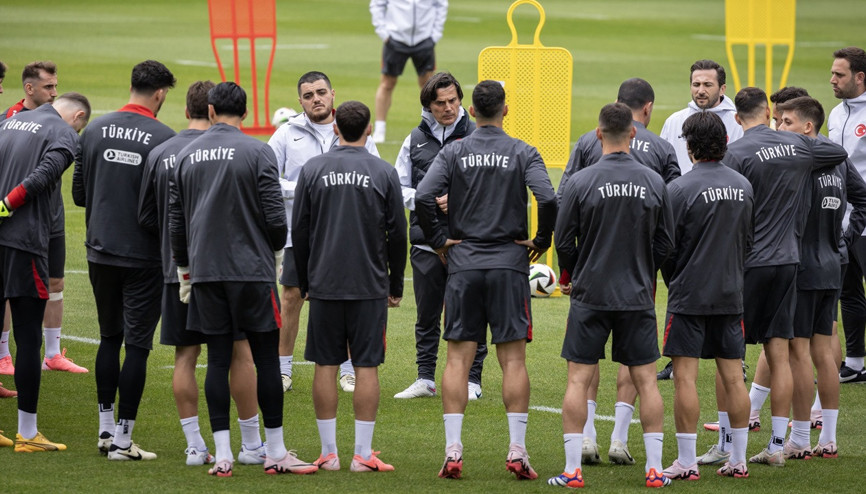 Bizim Çocuklar, EURO 2024 macerasına Gürcistan ile başlıyor En son 2012de karşılaşmıştık... Bizim Çocuklar, EURO 2024 macerasına Gürcistan ile başlıyor En son 2012de karşılaşmıştık...