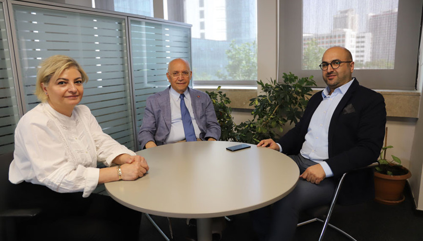 Fethi Abi tavsiyeleri: Uzlaşma olursa Ankara kazanır