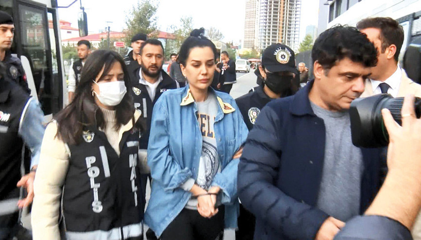 Savcı ve hâkim arasında Dilan Polat çelişkisi