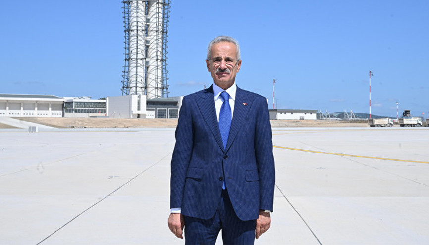 Türkiye havada Avrupanın en yoğun 3üncü ülkesi Türkiye havada Avrupanın en yoğun 3üncü ülkesi