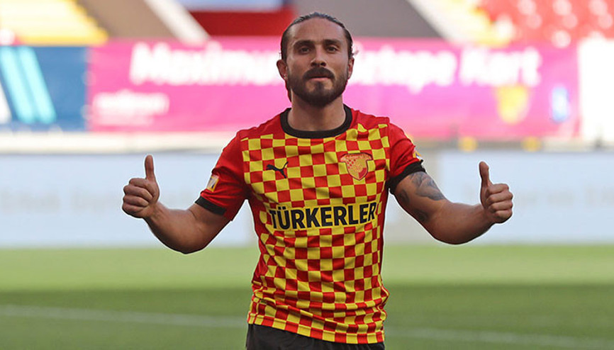 Bodrum FK, Halil Akbunar için harekete geçti