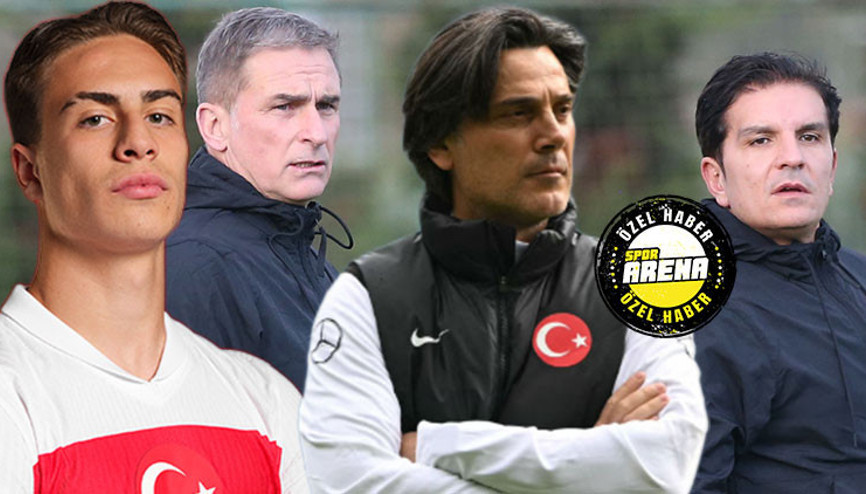 A Milli Takımımızın eski yıldızlarından EURO 2024 değerlendirmesi: Her takımı yenebiliriz | Arda Güler ve Kenan Yıldızdan büyük beklentilerim var