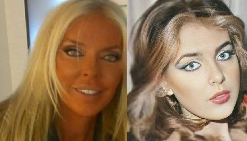 Ahu Tuğba kimdir, kaç yaşında, hastalığı ne Ünlü oyuncu hastaneye kaldırıldı Ahu Tuğba sağlık durumu son dakika