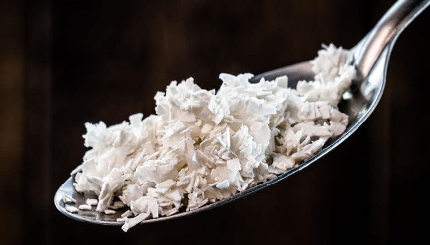 1 çay kaşığında 800 mg kalsiyum var Yumurtanın kabuklarını sakın atmayın, öyle faydaları var ki...