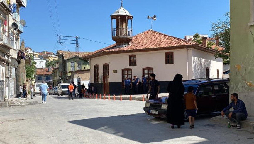Konyada korkunç olay Üvey oğluyla kavga eden 15 yaşındaki çocuğu öldürdü