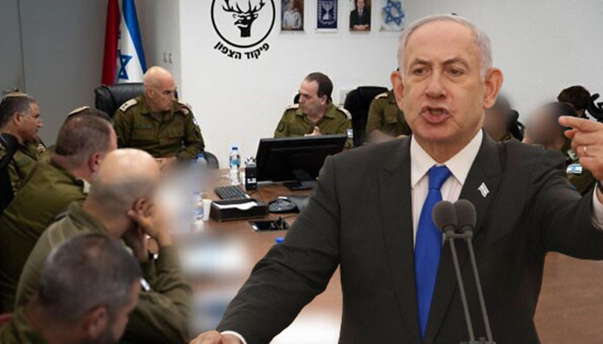 Son dakika... Hizbullahtan Güney Kıbrıs’a açık açık tehdit: Sizi de vururuz... İsrailde derin çatlak... Netanyahu ordunun desteğini kaybetmek üzere