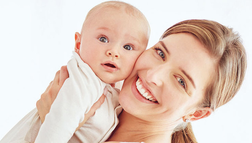 Annelere ‘doğum paketi’