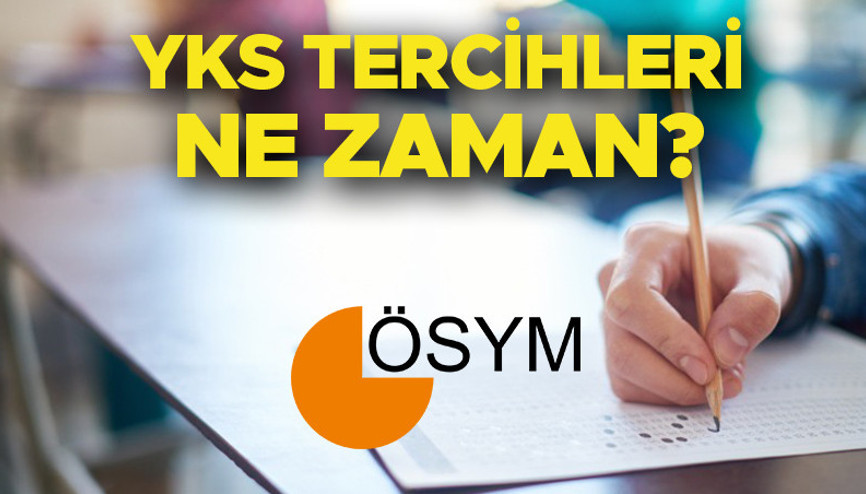 Üniversite tercihleri ne zaman 2024 | YKS tercih kılavuzu ve taban puanlar açıklandı mı ÖSYM YKS tercih takvimi son durum Üniversite tercihleri ne zaman 2024 | YKS tercih kılavuzu ve taban puanlar açıklandı mı ÖSYM YKS tercih takvimi son durum