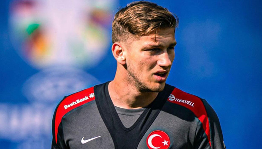 Hamit Altıntop: Semih Kılıçsoy burada olduğu için mutlu, oynamadığı için mutsuz