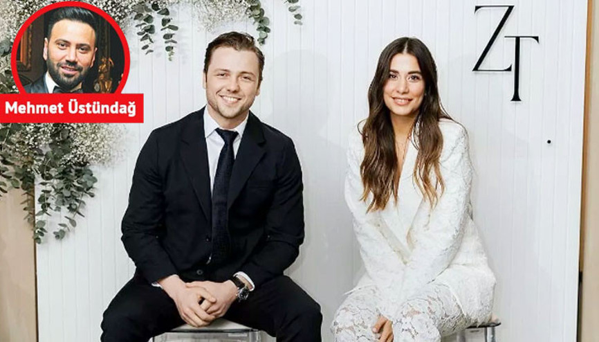 27 Haziran’da  evleniyorlar