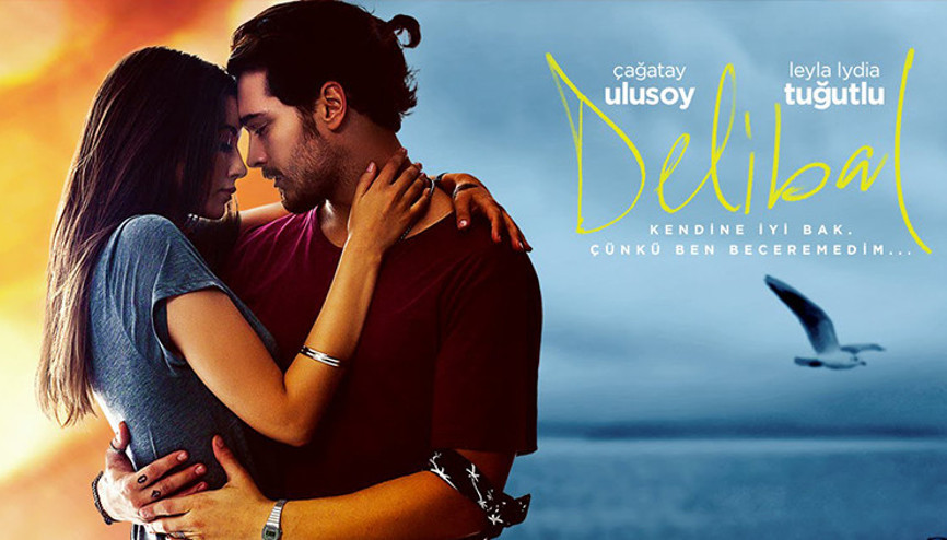 Delibal oyuncuları ve konusu: Delibal filmi nerede, ne zaman çekildi
