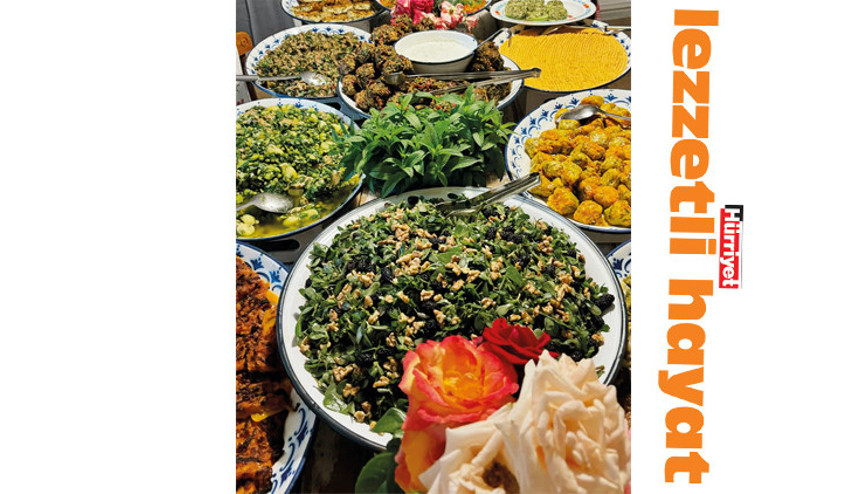 Ege zeytinyağlıları nerede yenir Ege zeytinyağlıları nerede yenir