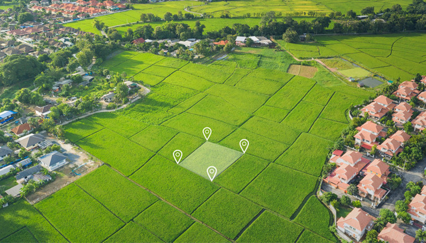 51 ilde 865 arsayı satışa çıkıyor