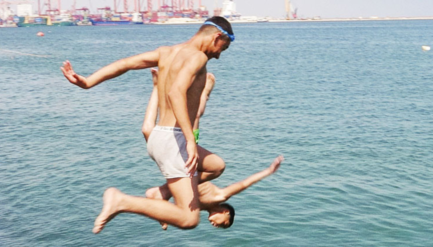 Bakan ve Meteoroloji uyardı Aşırı sıcak olacak Bakan ve Meteoroloji uyardı Aşırı sıcak olacak