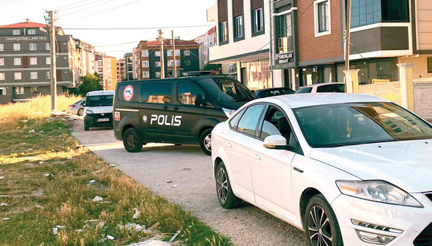 Çocukların kavgasına büyükler karıştı: 1 ölü Çocukların kavgasına büyükler karıştı: 1 ölü