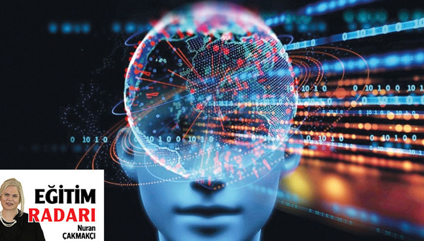 Yapay zekâ eğitimi nasıl değiştirecek
