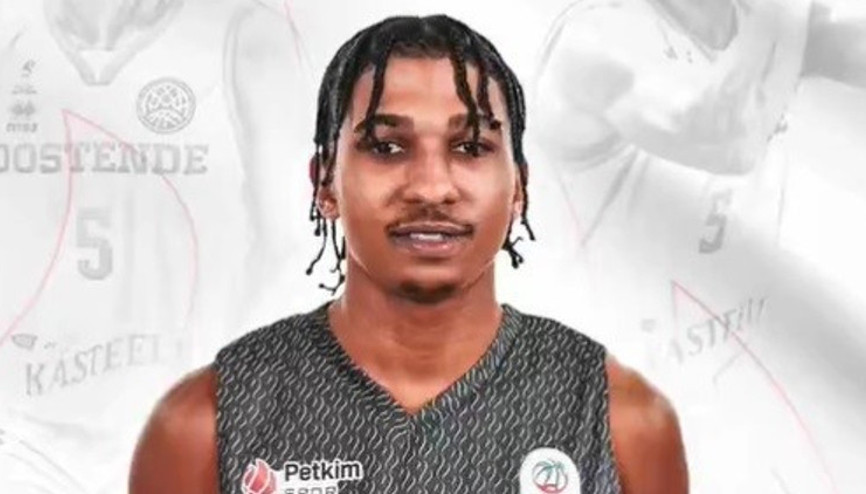 Aliağa Petkimspordan 4. transfer Sassariden Tyree...