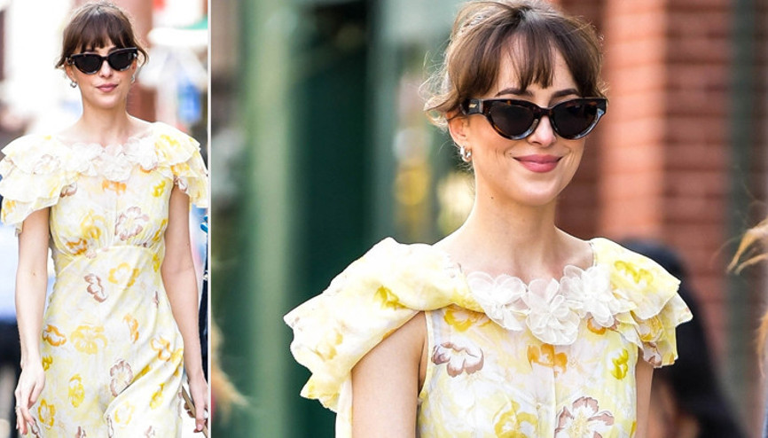 Ünlü oyuncu dört yıldır nişanlı, ama düğünden kaçıyor... İkna görevi eski eşe düştü... İyi adam aslında, kaçırma