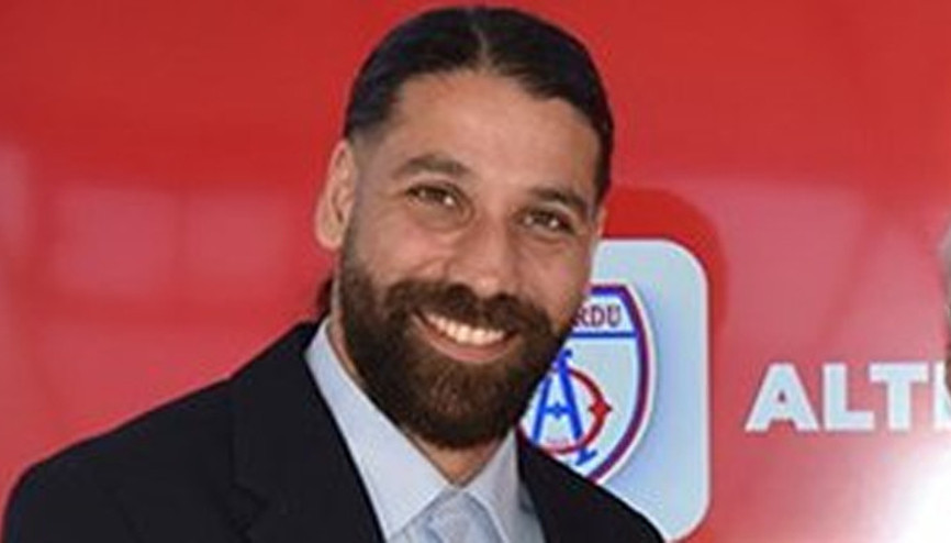 Olcay Şahandan A Milli Takım kehaneti Yarı final...