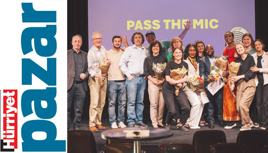 ‘Değersiz olduğunuzu düşünmek ve hiçbir şeyi hak etmediğinize inanmak kolaydır’