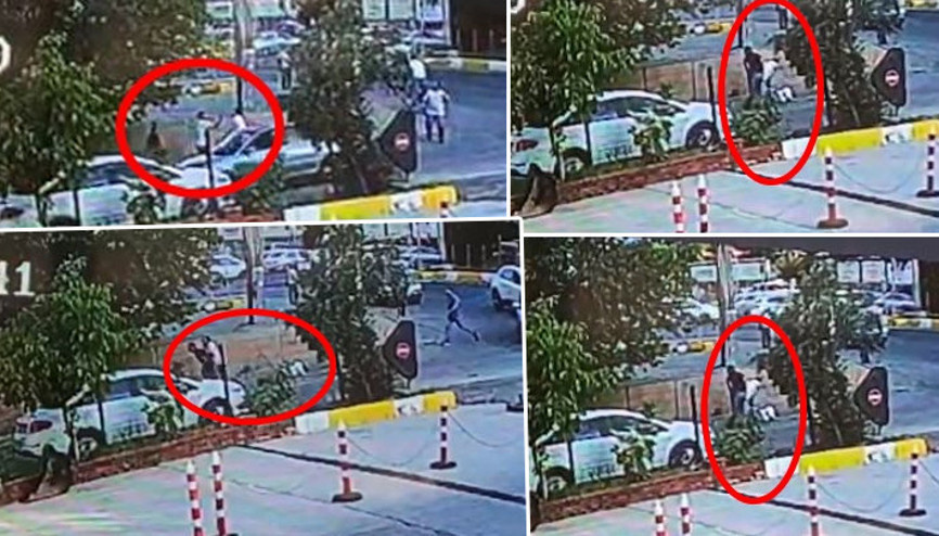 Mardinde kan donduran cinayet Balyozla defalarca vurarak öldürdüler: 2 kişi tutuklandı