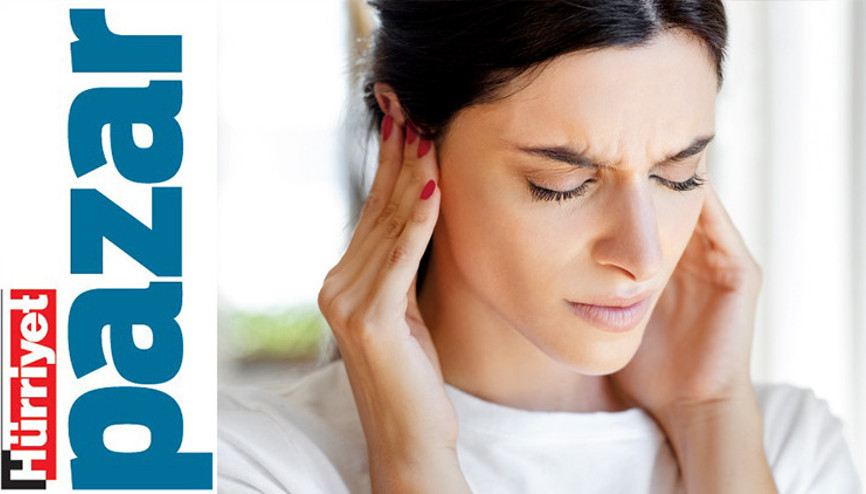 Hayır biri bizi anmıyor, başka sebepleri olabilir