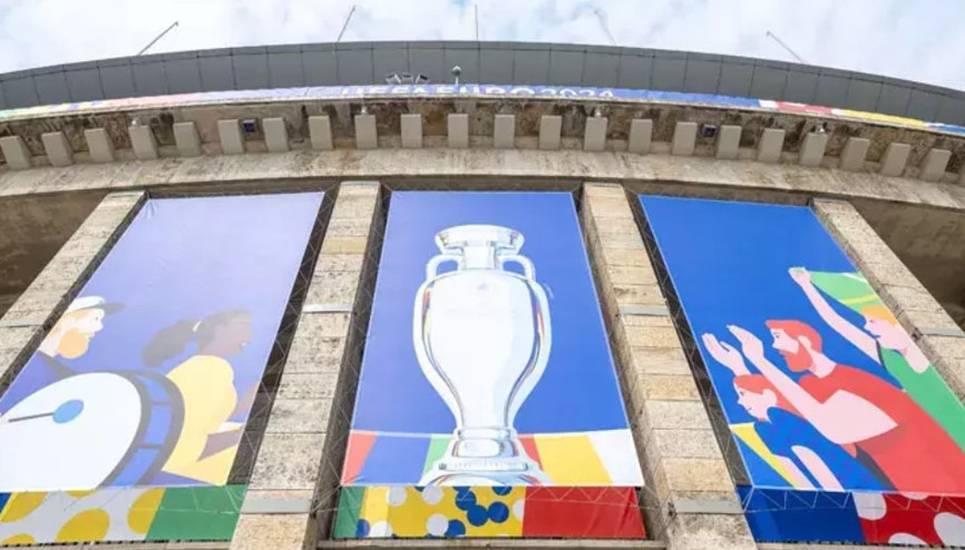 EURO 2024 grup maçları ne zaman bitiyor UEFA EURO 2024 programı belli oldu İşte detaylar