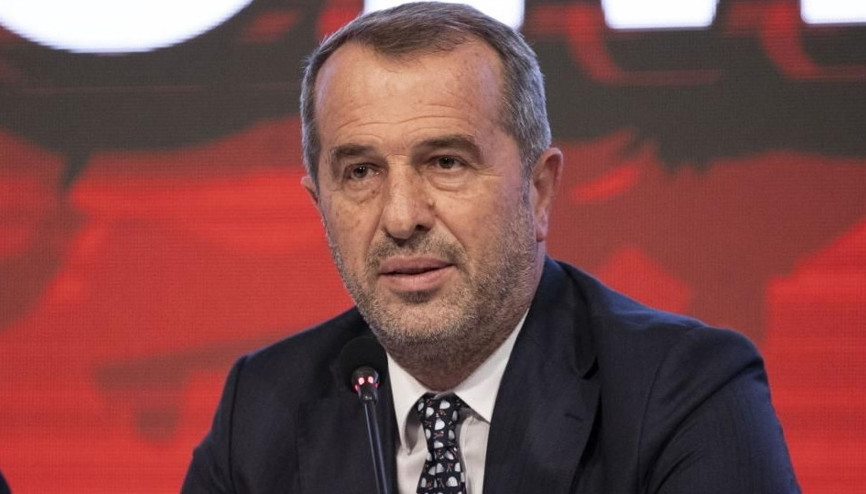 Saffet Sancaklı: Büyük hayal kırıklığı yaşadım...