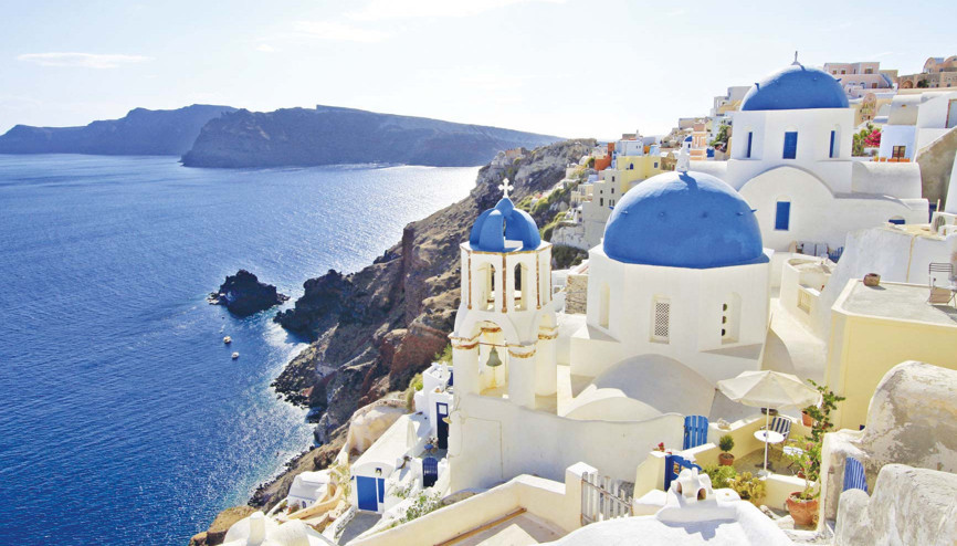 Yunan adalarında 15 bin Türk