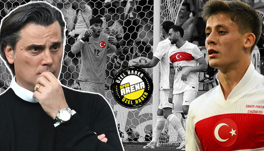 A Milli Takımın Portekize 3-0 yenildiği maçın ardından tepkiler ağır oldu: Bozuldum, üzüldüm | Kabul edilebilir değil | Arda Gülere bağlamak gerçekçi değil A Milli Takımın Portekize 3-0 yenildiği maçın ardından tepkiler ağır oldu: Bozuldum, üzüldüm | Kabul edilebilir değil | Arda Gülere bağlamak gerçekçi değil