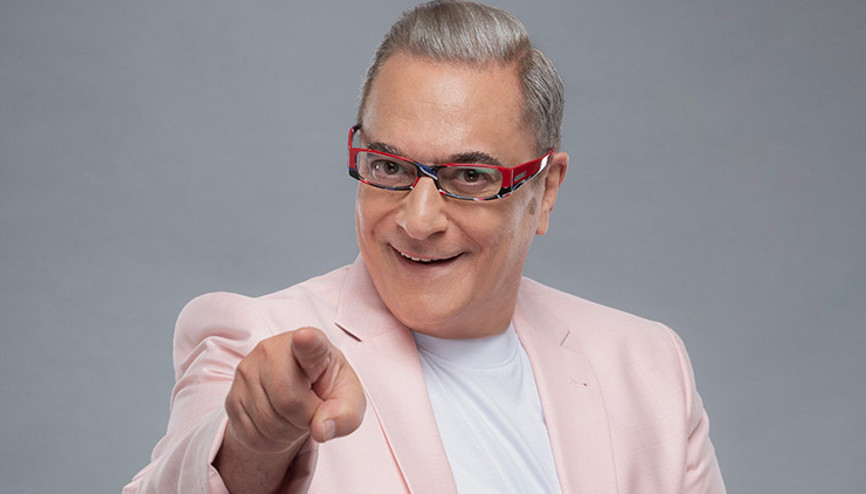 Mehmet Ali Erbil yaz akşamlarını şenlendirecek