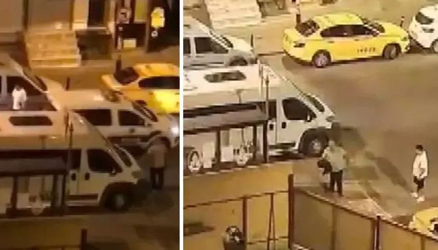 Bahçelievlerde felçli babasını eve gelmediği için darp etti Bahçelievlerde felçli babasını eve gelmediği için darp etti