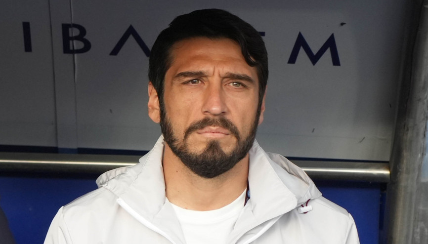Trabzonsporda ayrılık Egemen Korkmaz...
