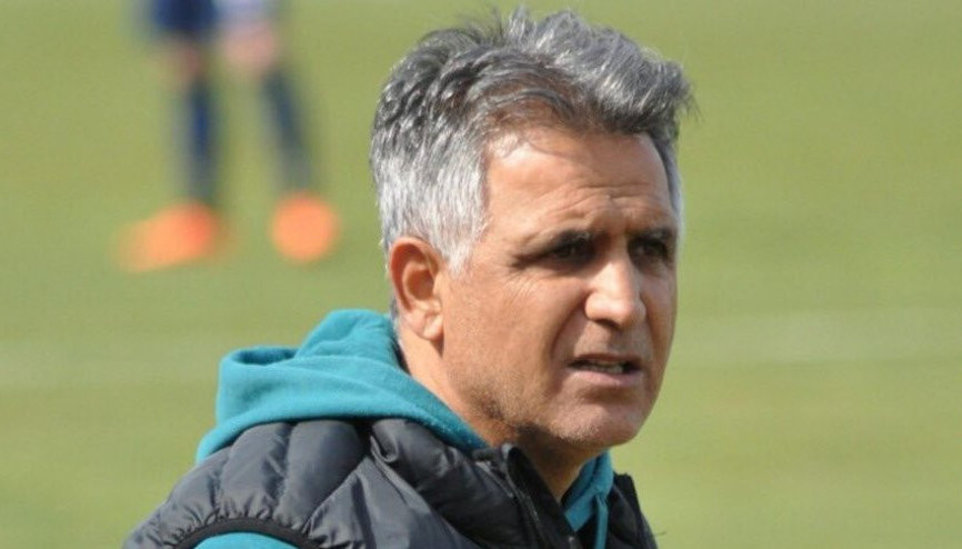 Menemen FK’da Yılmaz Vural yerine Burhanettin Basatemür geliyor